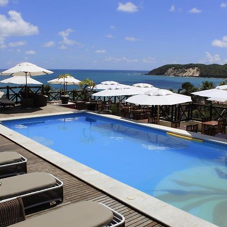 Sunbrazil Hotel - Antigo Hotel Terra Brasilis Natal Exterior foto